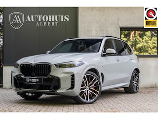 BMW X5 xDrive50e M Sport Pro M Perf. Seats B&W Massage 22''