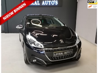 Peugeot 208 1.2 PureTech Blue Lease Executive | NAVI | XENON | AIRCO | CRUISE | PDC | NAP | APK.
