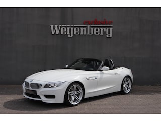 BMW Z4 Roadster sDrive35i M-sport 19" Navi PDC