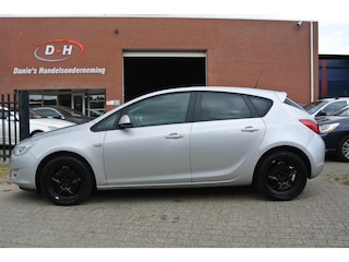 Opel Astra 1.4 Cosmo airco inruil mogelijk