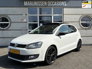 Volkswagen Polo 1.2 TSI Highline |PANO, STOELVW, AIRCO|