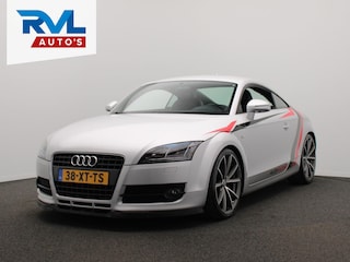Audi TT 2.0 TFSI Pro Line Origineel NL Remus/uitlaat S-Line
