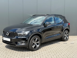 Volvo XC40 T2 R-Design | Panoramadak | LED Koplampen | Harman Kardon | 360º Camera | BLIS | Adaptieve Cruise Control |