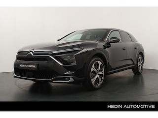 Citroën C5 X 1.2 Hybrid 136pk Plus | Navigatie | Adap. cruise control | Camera | Keyless | Climate control | Head-up Display |