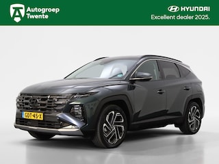 Hyundai Tucson 1.6 T-GDI PHEV Prem | 360 graden Camera | Stoelverwarming |
