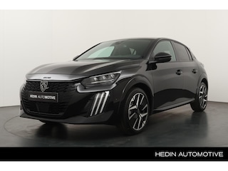 Peugeot 208 1.2 Hybrid 145pk e-DCS6 GT | Navigatie | Alcantara | Massagestoel |360 Graden Camera | Adaptive Cruise | Stoelverwarming |