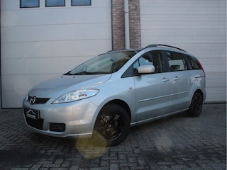 Mazda 5 1.8 Touring 7 zits/Trekhaak/N.A.P.