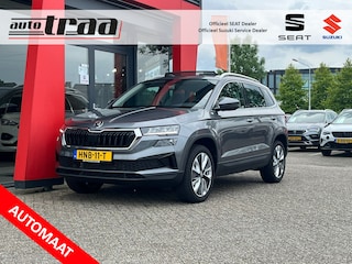 Skoda Karoq 1.5 TSI ACT Business Edition / 18'' LMV / ELEK. KLEP / PAN-SCHUIF DAK /