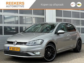 Volkswagen Golf 1.5 TSI HL BNS R