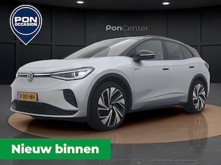 Volkswagen ID.4 GTX 299 pk 4Motion 77 kWh | NIEUW BINNEN | Pano dak | 360 Camera | ACC | IQ-Light | Stoelverwarming | 21'' |