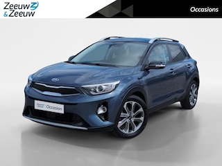 Kia Stonic 1.0 T-GDi DynamicPlusLine Navigatiesysteem | Parkeercamera | Cruise control