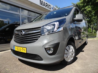Opel Vivaro 1.6 CDTI L2H1 Sport EcoFlex