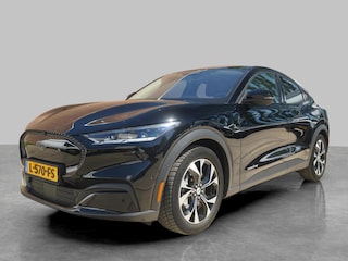 Ford Mustang Mach-E RWD 75 kWh B&O