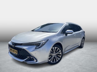 Toyota Corolla Touring Sports Hybrid 140 Dynamic Limited