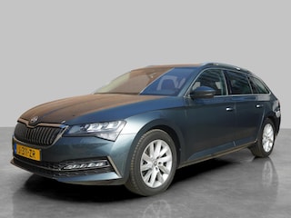 Skoda Superb Combi 1.4 TSI iV Business Edition Plus