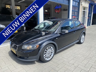 Volvo C30 1.6D DRIVe Sport NIEUWE APK 2-2026