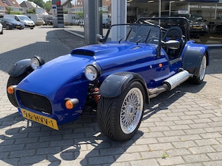 Westfield Mega Bird SEi W Left hand steering