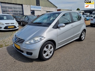 Mercedes-Benz A-klasse 150 Avantgarde Airco Bj:2007 NAP!
