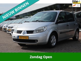 Renault Scénic 1.6-16V Business Line