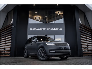 Land Rover Range Rover 3.0 P510e Autobiography PHEV - Panorama | Luchtvering | Meridian | Massage | Memory