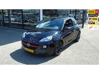 Opel Adam 1.4 Glam