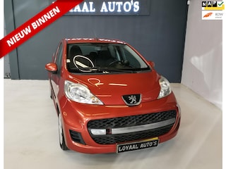 Peugeot 107 1.0-12V Sublime | AIRCO | ELEK.RAMEN | NAP | APK.