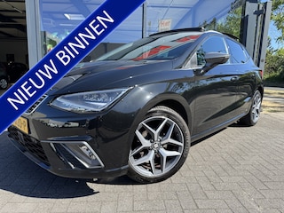 Seat Ibiza 1.0 TSI Excellence Panoramadak