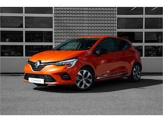 Renault Clio 1.6 Hybrid 145 Evolution | Camera | Cruise Control | Navigatie