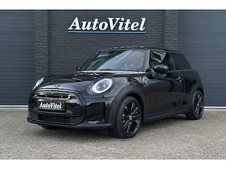 Mini Mini Cooper SE | Panodak | Sportleder | Head-Up | Stoel + Stuurverwarming | Adaptive Cruise