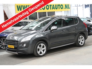 Peugeot 3008 1.6 THP Online Panoramadak, NAP, Airco, Cruise control, Trekhaak