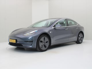 Tesla Model 3 Standard RWD Plus [ AUTOPILOT+60 kWh+PREMIUM AUDIO ]