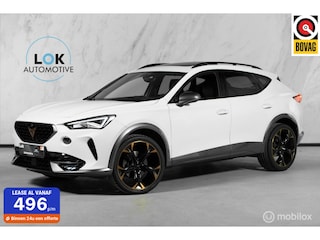 Cupra Formentor 1.5 TSI PANO|SFEER|KEYLESS|360|ACC|20INCH