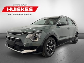 Kia Niro 1.6 GDi HEV DynamicLine