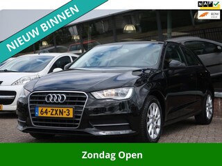 Audi A3 1.9 TDI Attraction Pro Line 2e EIG_6-BAK_CRUIS_LMV_NAP.