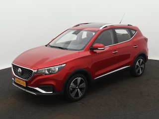 MG ZS EV Luxury 45 kWh | Leder | Navi | Panoramadak | Camera | Apple CarPlay |
