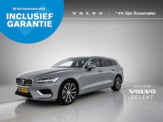 Volvo V60 2.0 T6 AWD Core Bright | trekhaak
