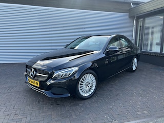 Mercedes-Benz C-klasse 180 Prestige