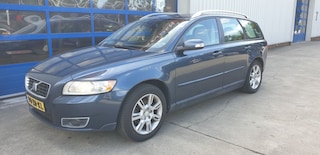 Volvo V50 1.8 EDITION Ii