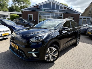 Kia Niro DynamicLine 64 kWh 3-Fase, Navi, Camera, Carplay, DAB