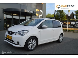 Seat Mii 1.0 Sport Connect