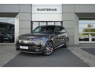 Land Rover Range Rover Sport 3.0 P440e Dynamic HSE | Schuif/Kantel dak  | Soft close | Voorstoelen / Achterbank gekoeld |
