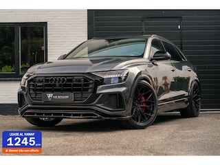 Audi Q8 55 TFSI e S-ine Plus 23' RS Pano 360 Trekha