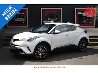 Toyota C-HR 1.2 Executive, 1300 KG Trekgewicht!