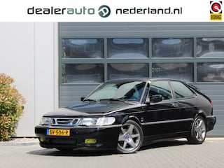 Saab 9-3 Coupé 2.3 Turbo Aero