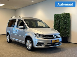 Volkswagen Caddy Automaat 1.4 TSI | 126 PK AUT |Highline