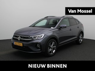 Volkswagen Taigo 1.5 TSI R-Line | Automaat | Camera | Airco | R-line | 16 Inch | Cruise Control | Apple carplay | Led |