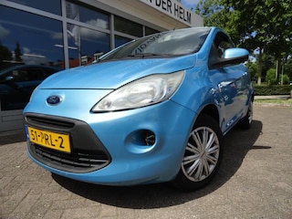 Ford Ka 1.2 Comfort start/stop