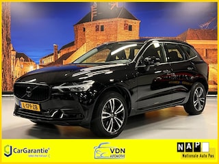 Volvo XC60 2.0 T8 Twin Engine AWD Aut Inscription Panodak Leer Harman/Kardon