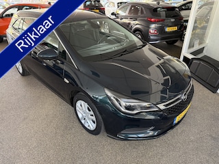 Opel Astra Sports Tourer 1.0 Business+AIRCO PARKEER SENSOREN CPV ELEKTR.RAMEN
