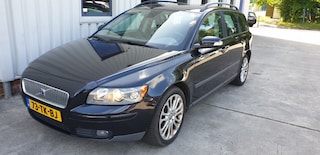 Volvo V50 1.8 EDITION I